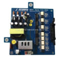 Inverter Driving Board WBVF Gate untuk Hyundai Lif